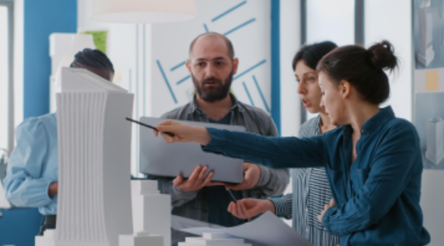 Revolutionizing Real Estate with Seamless Contractor Onboarding