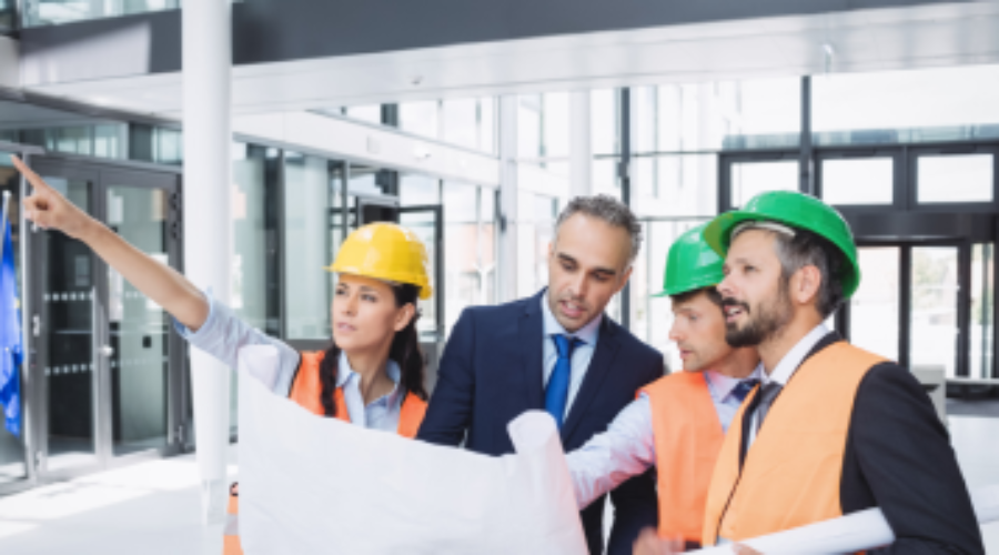 From Data to Deployment: BuildGenie’s Role in Streamlined Construction Management